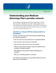 php medicare advantage provider portal