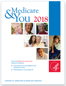 2018 Medicare & You!
