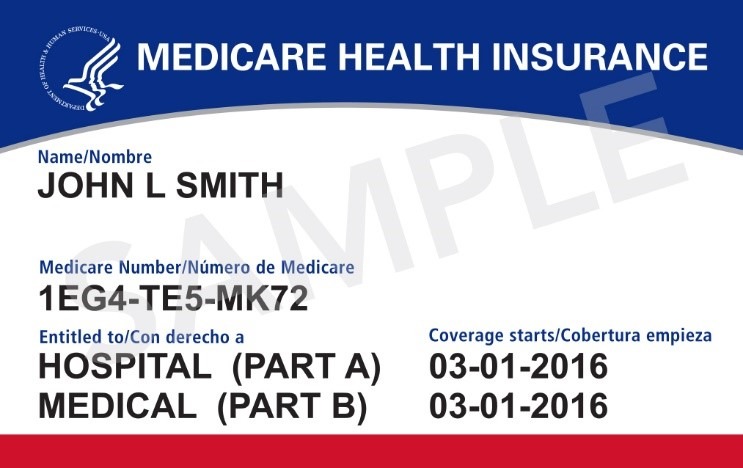 How & When Do I Enroll In Medicare Parts A & B? | Medicare Supplement ...