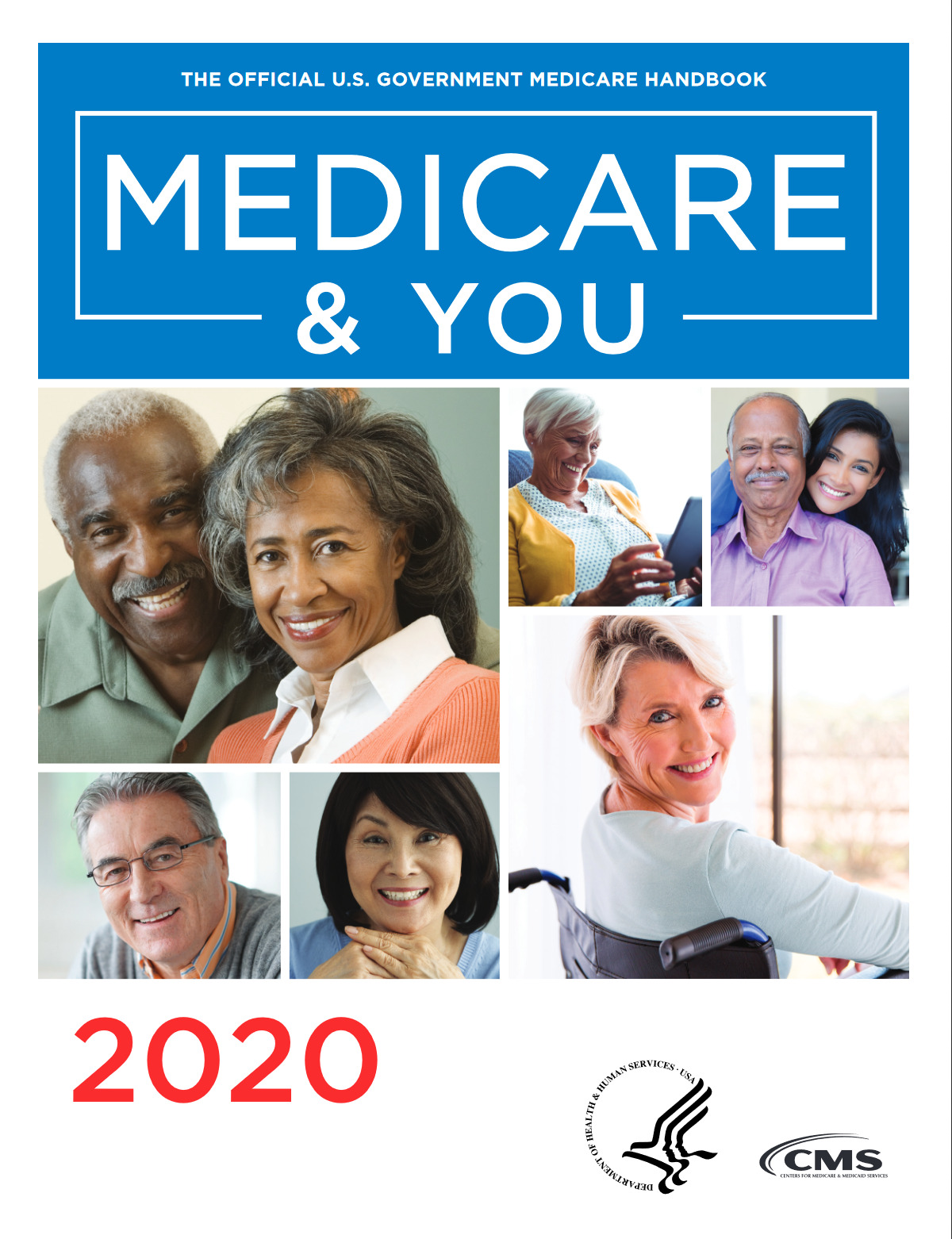 2018 Medicare & You!